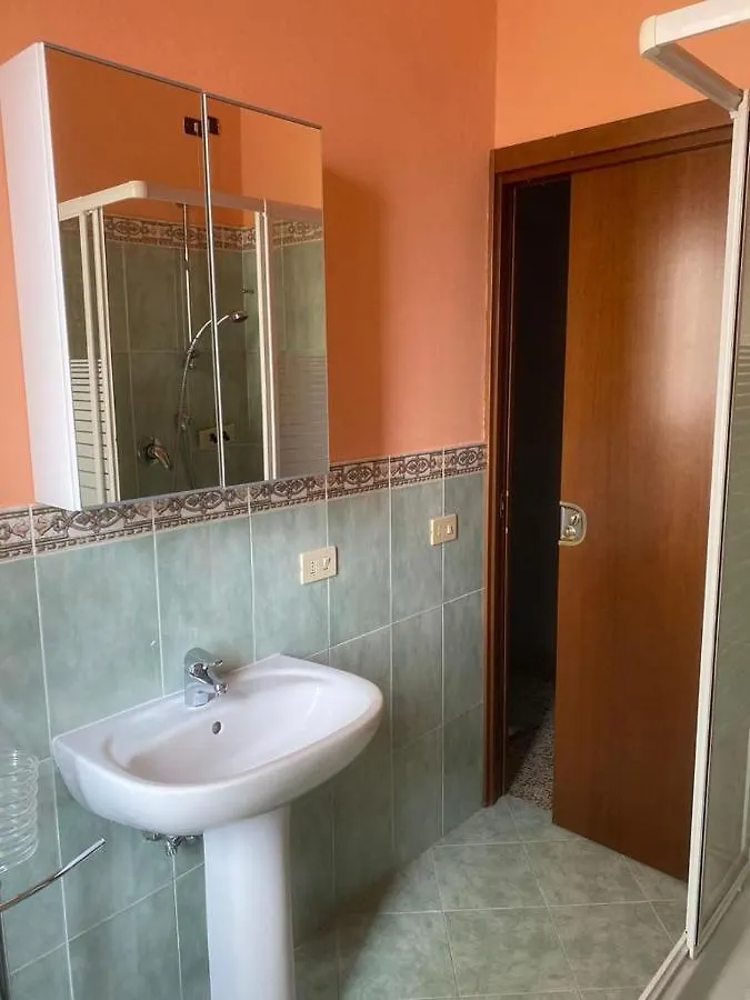 Augusto House Apartment Lucca Italy