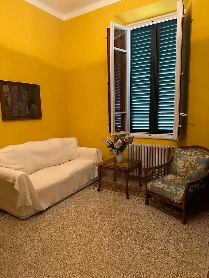Augusto House Apartment Lucca