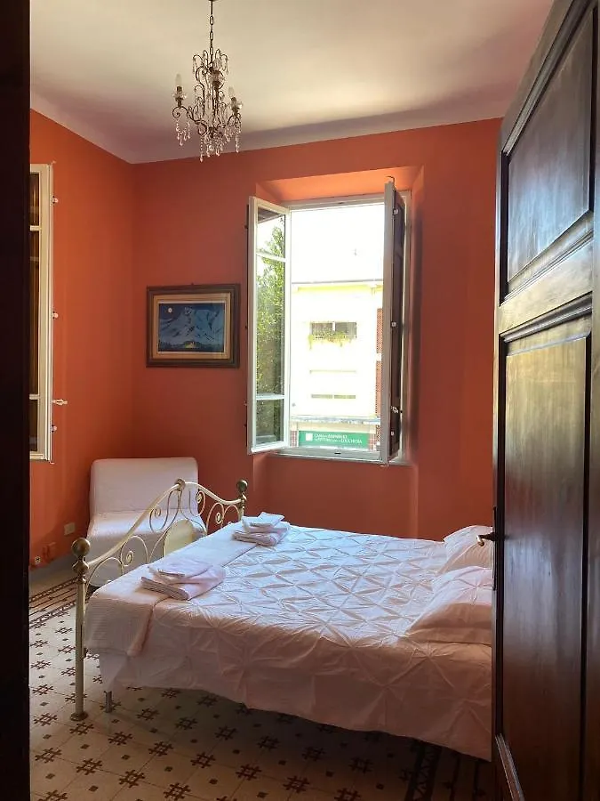 Augusto House Apartment Lucca