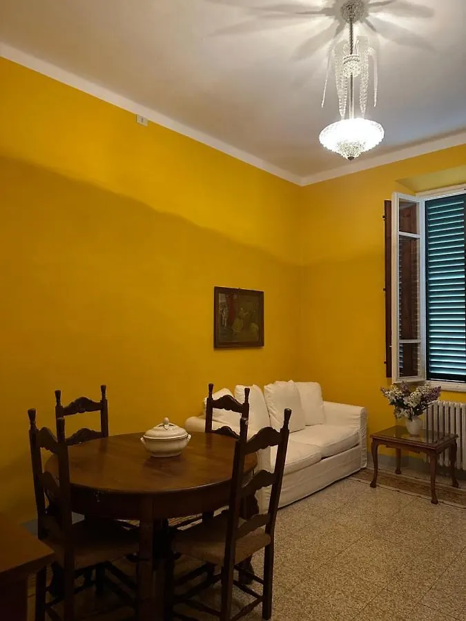 Augusto House Apartment Lucca