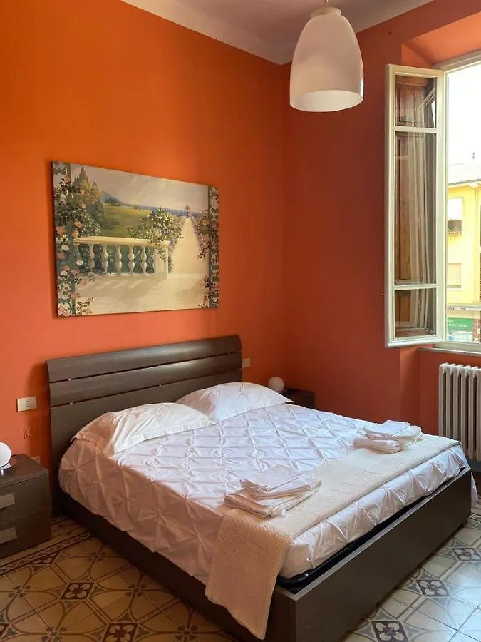 Augusto House Apartment Lucca