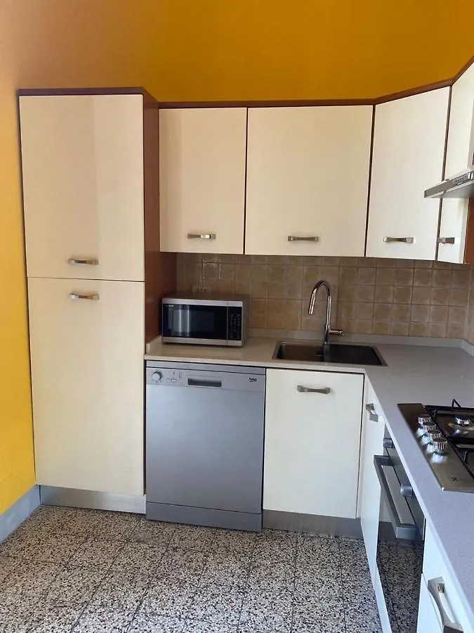 Augusto House Apartment Lucca