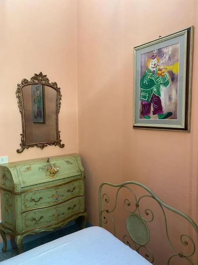 Augusto House Apartment Lucca