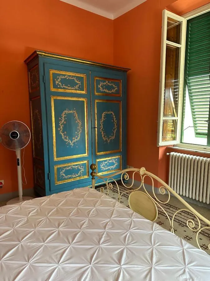 Augusto House Apartment Lucca 0*,